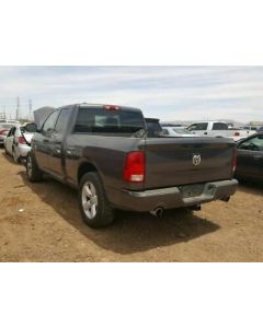 Automatic Transmission 2WD 8 Speed Fits 15-16 DODGE 1500 PICKUP 969316