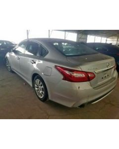 Passenger Tail Light Quarter Panel Mounted Fits 16-17 ALTIMA 1153175