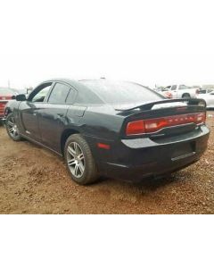 Passenger Tail Light Quarter Panel Mounted Fits 11-14 CHARGER 1111240