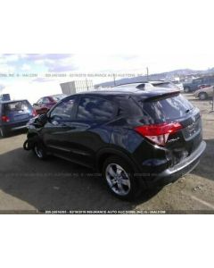 Driver Left Tail Light Quarter Mounted Fits 16-17 HR-V 1089994