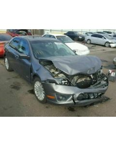 Automatic Transmission VIN 3 8th Digit Hybrid ID 9E58-BA Fits 10 FUSION 723891