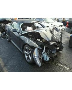 Automatic Transmission Fits 15-16 MUSTANG 751950