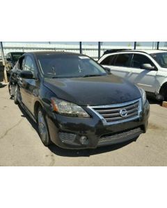 2013-2017 Nissan Sentra Engine- 1.8L (VIN A, 4th Digit) MRA8DE, 58K Miles
