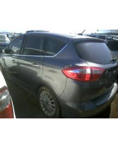 Passenger Tail Light Outer Quarter Panel Mounted Fits 13-16 C-MAX 1104811