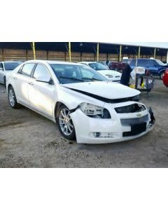 Passenger Tail Light Quarter Panel Mounted Ltz Fits 08-12 MALIBU 1055481
