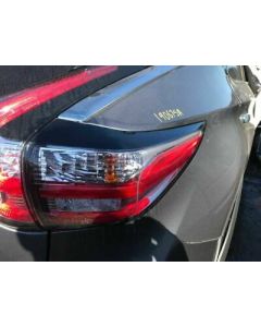 2016-2018 Nissan Murano Passenger's Taillight