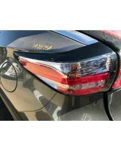 2016-2018 Nissan Murano Driver's Taillight
