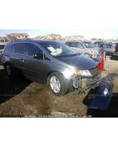 Automatic Transmission Touring Elite 6 Speed Fits 11-13 ODYSSEY 742738
