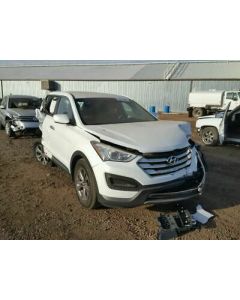 Automatic Transmission SWB Sport AWD Fits 13 SANTA FE 890875