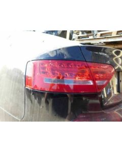 Driver Tail Light LED Opt 8SL Quarter Panel Mounted Fits 08-12 AUDI A5 1044245