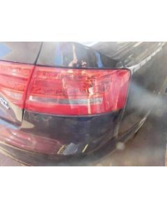 Passenger Tail Light LED Opt 8SL Fits 08-12 AUDI A5 1044250