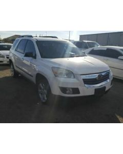 Passenger Headlight Halogen High Beam Blue Lens Fits 07-08 OUTLOOK 1049134