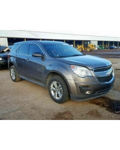 Driver Left Headlight LS Fits 10-15 EQUINOX 1076496