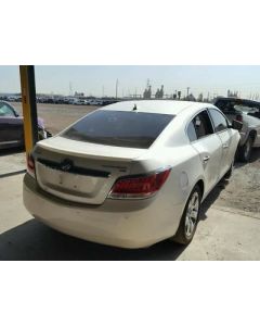 Passenger Headlight Halogen Opt T4A Fits 10-13 LACROSSE 994992