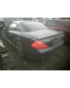 Passenger Tail Light 230 Type SL500 Fits 03-06 MERCEDES S-CLASS 1037445