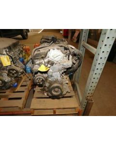 2012-2013 Mazda 3 Engine- 2.0L (VIN P, 8th Digit) 100K Miles