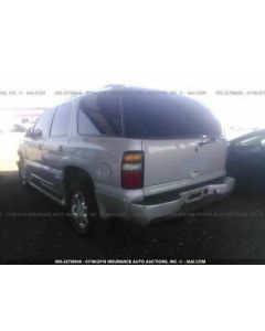Automatic Transmission AWD Fits 04 ESCALADE 982128