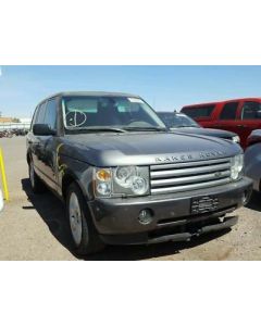 Driver Left Headlight Xenon HID Fits 03-05 RANGE ROVER 981625