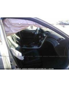 Driver Headlight Xenon HID US Market Fits 04-05 TL 831496