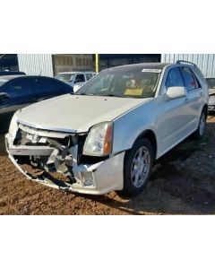 Passenger Right Headlight HID Opt TT6 Fits 04-09 SRX 1055503