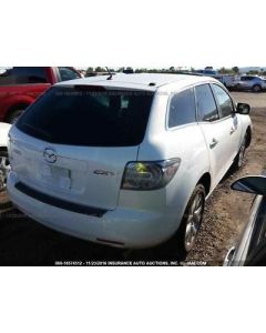 Driver Left Headlight Xenon HID Fits 07-09 MAZDA CX-7 782977