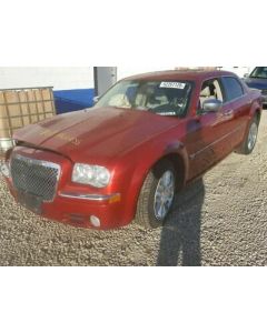 Driver Headlight SRT8 Xenon HID Headlamp Washers Fits 05-07 300 1030451