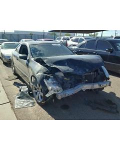 Driver Headlight Xenon HID 2 Door Coupe Fits 06-07 INFINITI G35 823854