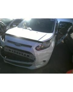 Driver Left Headlight Black Trim Fits 14-18 TRANSIT CONNECT 1057362