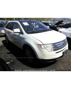 Automatic Transmission AWD Without Sport Package Fits 07-09 EDGE 940342