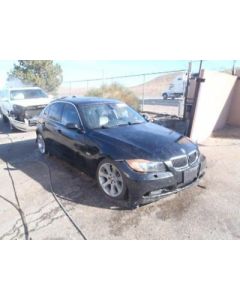 Driver Headlight Sedan Canada Market With Xenon HID Fits 06-08 BMW 323i 453049