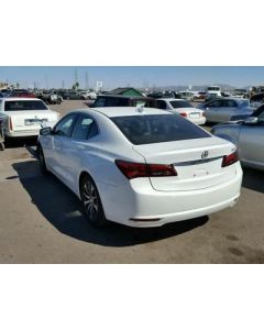 Driver Left Headlight Fits 15-17 TLX 944421