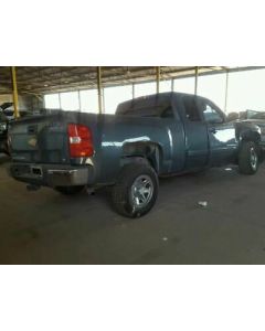 Automatic Transmission 2WD ID Lfd Fits 08 AVALANCHE 1500 995875