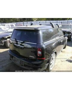 Driver Headlight Convertible Xenon HID Fits 07-15 MINI COOPER 1015228