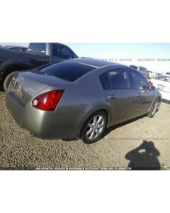 Passenger Headlight Xenon HID US Market Fits 04-06 MAXIMA 1104590