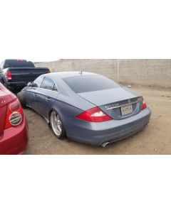 Passenger Tail Light 219 Type CLS550 Fits 06-08 MERCEDES CLS-CLASS 1026578