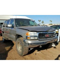 Automatic Transmission 4WD 5.3L Fits 99-00 SIERRA 1500 PICKUP 1042439