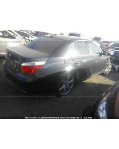 Automatic Transmission 6 Speed Xi AWD Fits 06-07 BMW 530i 902354
