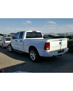 Automatic Transmission 2WD 8 Speed Fits 15-16 DODGE 1500 PICKUP 958087