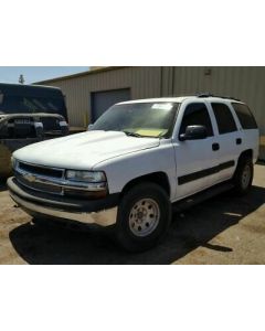 Automatic Transmission 4WD Fits 99-00 SIERRA 1500 PICKUP 950267