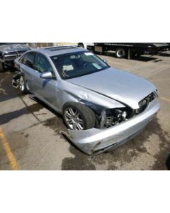 Automatic Transmission ID Jms Fits 07-08 AUDI S6 452354