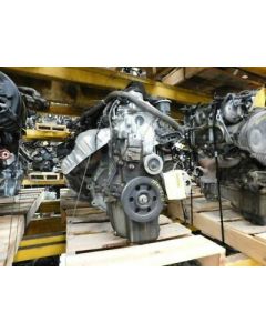 2007-2008 Honda Fit Engine- 1.5L (VIN 3, 6th Digit) 119K Miles
