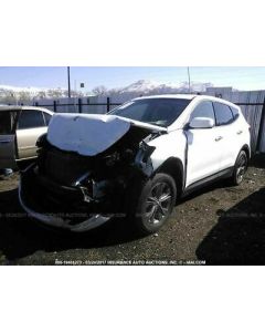 Automatic Transmission SWB Sport AWD Fits 13 SANTA FE 783144