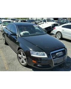 Automatic Transmission AWD Qutro Transmission ID Kgy Fits 07-08 AUDI A6 888404