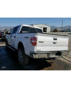 Automatic Transmission 6 Speed 6R80 3.5L Fits 11-14 FORD F150 PICKUP 1098284