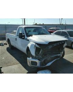 Automatic Transmission 2WD Slip Yoke Fits 11 FORD F250SD PICKUP 672158