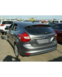 2012-2018 Ford Focus Manual Transmission- Fits 2.0L, 5 Speed