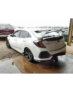 Automatic Transmission US Market Hatchback Fits 17 CIVIC 1044818