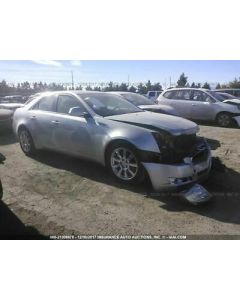 Automatic Transmission RWD Fits 08 CTS 875219