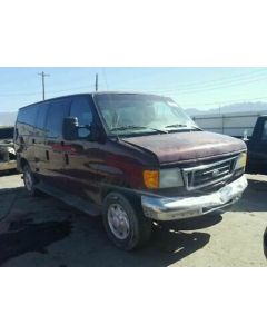 Automatic Transmission 4R75W 8-330 ID 4C2P-DA Fits 04 FORD E250 VAN 969634