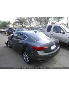Automatic Transmission Fits 13-15 ILX 995104